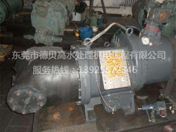 大朗壓縮機(jī)維修