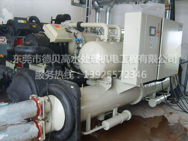 中央空調(diào)風道清洗有哪些原因方法？