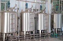 工業(yè)循環(huán)水處理設備工作原理