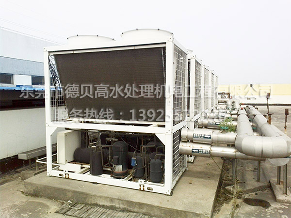 中央空調(diào)維修清洗方法步驟有哪些？