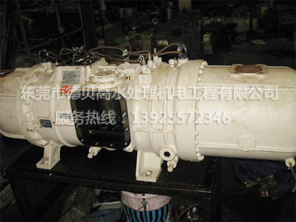 ZH7WSG7YE壓縮機(jī)維修