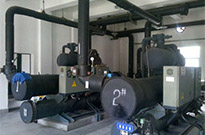 中央空調(diào)維修保養(yǎng)分類