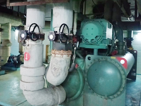 空調(diào)維修保養(yǎng)