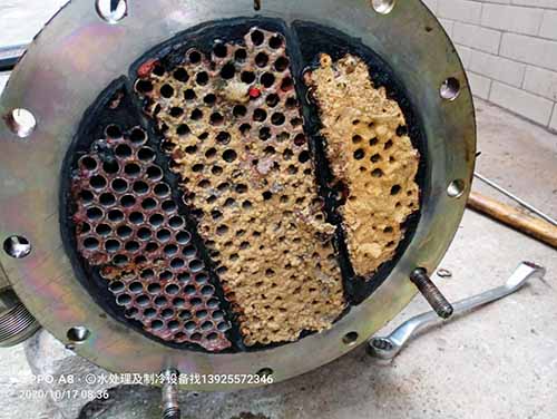 東莞空壓機(jī)清洗機(jī)頭如何進(jìn)行處理？