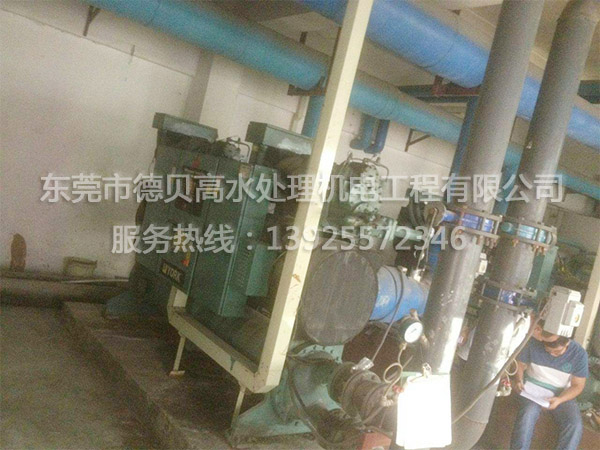 品牌中央空調(diào)維修中央空調(diào)出現(xiàn)噪聲如何治理？