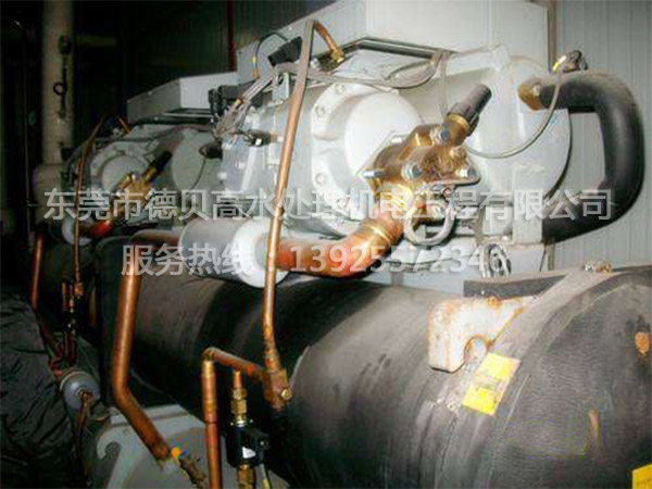 南城壓縮機(jī)維修