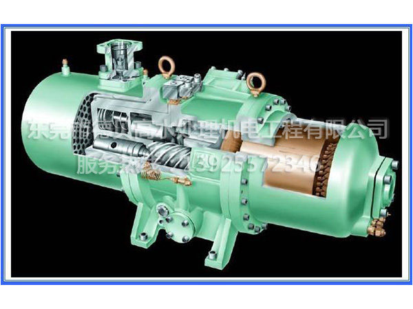 空調(diào)壓縮機(jī)