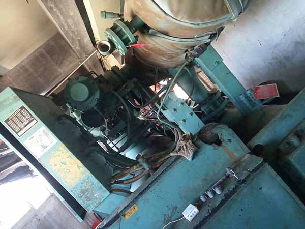 約克中央空調設備