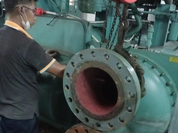 中央空調(diào)維修保養(yǎng)