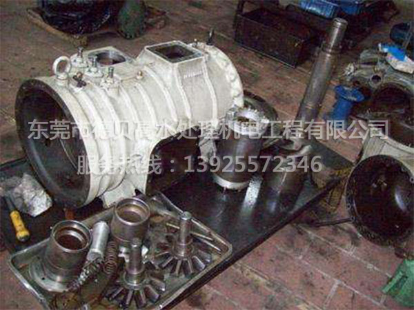 東莞壓縮機(jī)維修