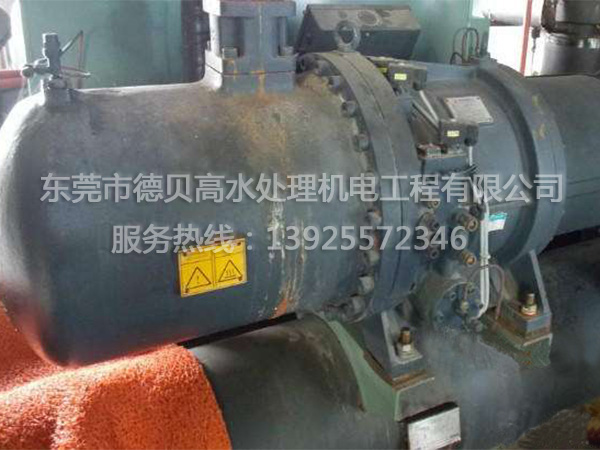 南城壓縮機(jī)維修