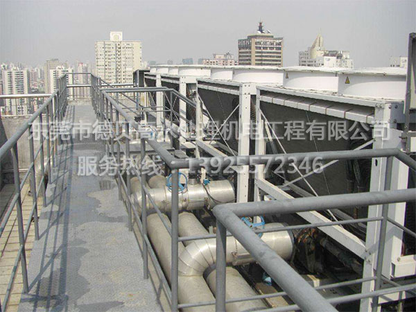 大金中央空調(diào)維修分析大金中央空調(diào)按錯后不顯示溫度的原因？