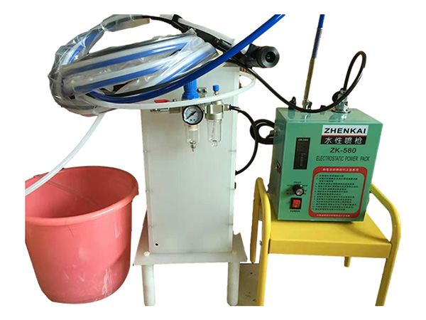 佛山軟化水設(shè)備在工作中流程有哪些步驟？