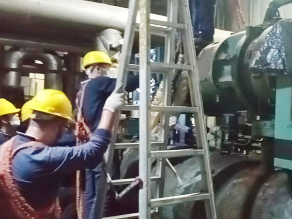 中央空調(diào)風(fēng)道清洗方法有哪幾種？