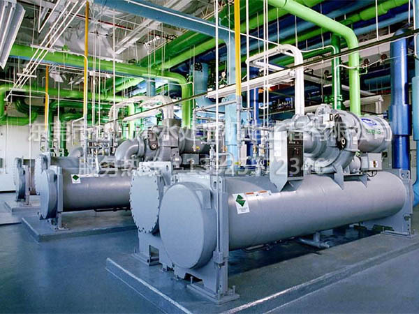 了解一下中央空調(diào)普遍的清洗幾個誤區(qū)？