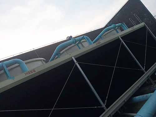 冷卻塔填料更換的發(fā)展趨勢(shì)是什么？