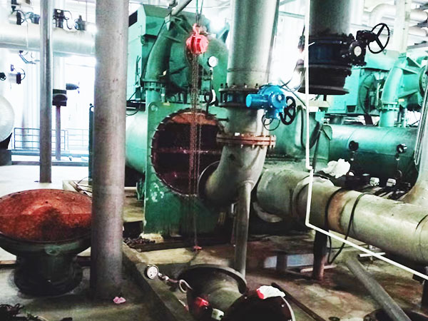 空調(diào)冷卻塔清洗及空調(diào)清洗